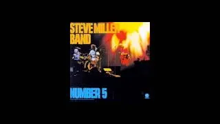 Steve Miller Band 1970 Hot Chili.mpg