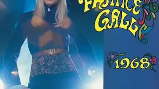 France Gall - Teenie Weenie Boppie (1968)