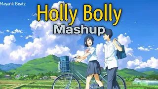 HollyBolly Mashup 2022 | Mayank Beatz | Latest Party Songs | #mashup