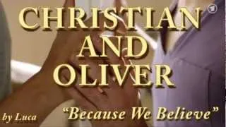 VL Christian & Oliver: Because We Believe