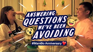 #MajaMoments - Answering Questions We've Been Avoiding!