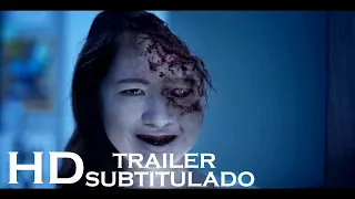 Welcome to the Blumhouse Trailer SUBTITULADO [HD] Joey King, Peter Sarsgaard