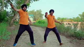 Game | Karan Aujla | Bhangra | Dance | Satinder | Rajwinder | Nehar Pul | Narangwal | Ludhiana