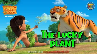 Jungle book Cartoon for Kids Season 2 Episode 27 | Mowgli Story In English | Funny Animals in Forest