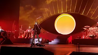 Matthieu CHEDID -M- " Manitoumani " - Zénith ROUEN / 05.04.2023