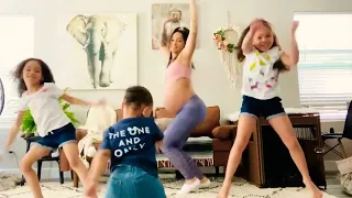 Baby Mama Song Dance