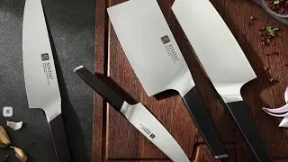 Лучшие Кухонные ножи с Алиэкспресс AliExpress Kitchen knife Лучшие товары для кухни из Китая