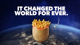 The Potato Revolution