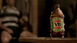 VB Victoria Bitter Beer TV Commerical 2016