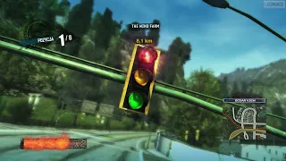 Burnout Paradise Remastered - Playthrough (3/149)