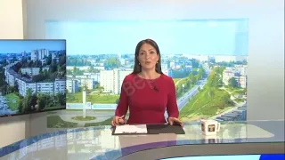 2061 выпуск Новости ТНТ Березники 14 сентября 2020