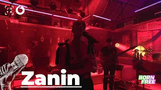 Elhaida Dani - Zanin | A•Live•Night - 4K