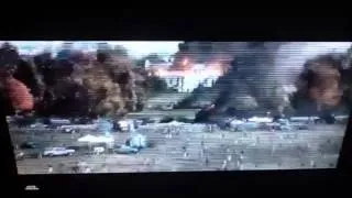 White House Down Offical trailer # 1