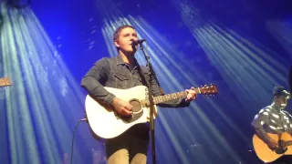 Brian Fallon & the Crowes - Honey Magnolia @O2 ABC Glasgow 06/04/16