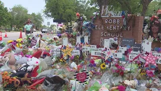 Uvalde officials marking one year since school shooting