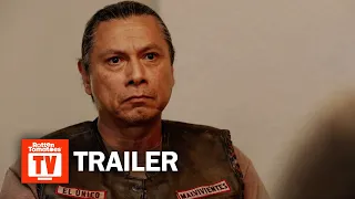 Mayans M.C. S02 E08 Trailer | 'Kukulkan' | Rotten Tomatoes TV