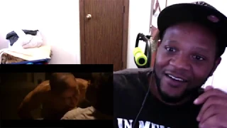 Glass - Official Trailer Reaction [HD]