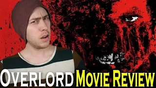 Overlord - Movie Review