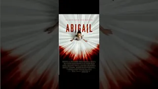 Abigail - Movie Review