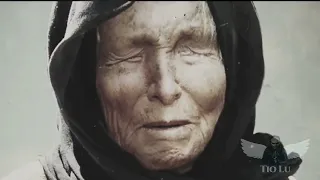 Profecia de Baba Vanga