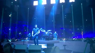 Metallica - The Unforgiven Hamburg 2018 Live