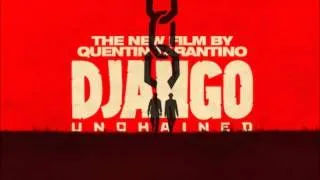 Django (Main Theme) - Luis Bacalov (Django Unchained Soundtrack)