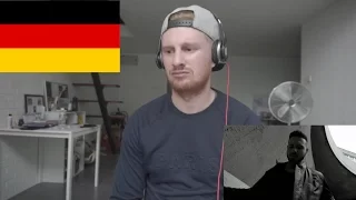 GERMAN RAP REACTION // Shindy feat. Bushido - Stress ohne Grund