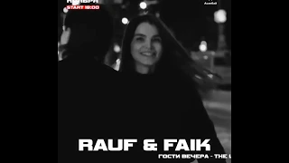 Rauf & Faik в Бишкеке