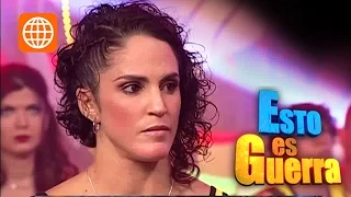 esto es guerra sexta temporada 14-07-2014 parte 1/6