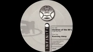 Infiniti - Children Of The 80's (I Still Love You)