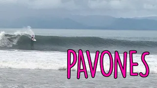 Perfect day, Pavones - Costa Rica, 16 August 2021 (RAW)