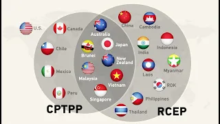 Analyzing the Regional Comprehensive Economic Partnership (RCEP)