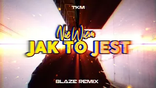 TKM - Nie Wiem Jak To Jest (BLAZE Remix) VIXA 2023