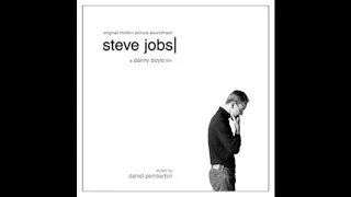 Steve Jobs - Full OST / Soundtrack (HQ)