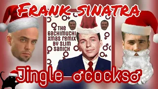 Frank Sinatra ♂ / Jingle Bells ♂ Right Version Gachi ♂