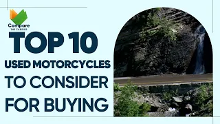 Top 10 Used Motorcycles You Need to Buy Now | Ultimate Buyer's Guide 2023