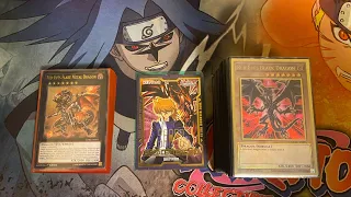 Red-Eyes Flare Metal Dragon Deck Tutorial (August 2023)