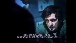 CBS Movie bumper The Exorcist 1981