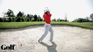 Jason Day: How To Make More Bunker Shots | Bunker Play | Golf Digest