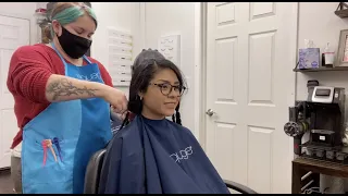 How to Donate Hair | My Experience