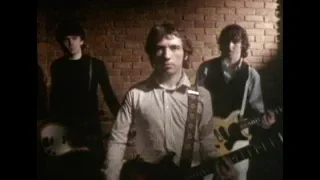Buzzcocks - Promises (Official Video)
