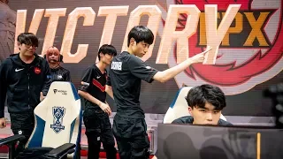 Every Game Matters | 2019 World Championship Group Stage Day 4 Tease