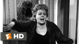 Lolita (1962) - No Longer Your Doup Scene (5/10) | Movieclips