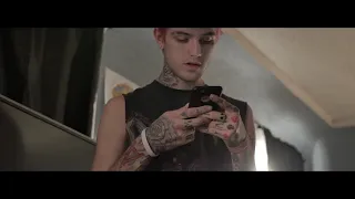 Lil Peep - Toxic city Music video