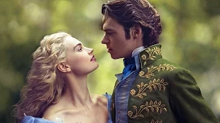 Попелюшка / Cinderella (український трейлер №2)