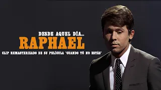 Desde Aquel Día - Raphael (Cuando Tú No Estás, 1966)