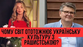 #КАВАзПЕРЦЕМ та культурним діячем - Олегом Пінчуком.