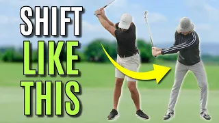 The Genius Move Jack Nicklaus And Sam Snead Used For Elite Ball Striking