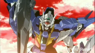 Gundam Build Series (AMV MIX) The Last One by Back On