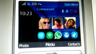Nokia Message 4